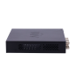 UV-XVR301-08F - Videoregistratore 5n1 - Uniview - 8 CH HDTVI / HDCVI / AHD / CVBS + 2 extra IP - Audio - Ammette 1 hard disk