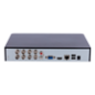 UV-XVR301-08G3 - Videoregistratore 5n1 - Uniview - 8 CH HDTVI / HDCVI / AHD / CVBS + 4 extra IP - Audio - Ammette 1 hard disk UV-XVR301-08G3 - Videoregistratore 5n1 - Uniview - 8 CH HDTVI / HDCVI / AHD / CVBS + 4 extra IP - Audio - Ammette 1 hard disk