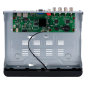 UV-XVR301-08G3 - Videoregistratore 5n1 - Uniview - 8 CH HDTVI / HDCVI / AHD / CVBS + 4 extra IP - Audio - Ammette 1 hard disk UV-XVR301-08G3 - Videoregistratore 5n1 - Uniview - 8 CH HDTVI / HDCVI / AHD / CVBS + 4 extra IP - Audio - Ammette 1 hard disk