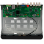 UV-XVR301-08Q3 - Videoregistratore 5n1 Uniview - Gamma Easy - 8 CH HDTVI / HDCVI / AHD / CVBS + 4 extra IP - Audio / Allarmi - A UV-XVR301-08Q3 - Videoregistratore 5n1 Uniview - Gamma Easy - 8 CH HDTVI / HDCVI / AHD / CVBS + 4 extra IP - Audio / Allarmi - A