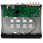 UV-XVR301-08Q3 - Videoregistratore 5n1 Uniview - Gamma Easy - 8 CH HDTVI / HDCVI / AHD / CVBS + 4 extra IP - Audio / Allarmi - A UV-XVR301-08Q3 - Videoregistratore 5n1 Uniview - Gamma Easy - 8 CH HDTVI / HDCVI / AHD / CVBS + 4 extra IP - Audio / Allarmi - A
