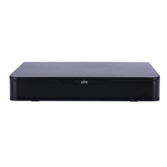 UV-XVR301-08U3 - Videoregistratore 5n1 Uniview - Gamma Easy - 8 CH HDTVI / HDCVI / AHD / CVBS + 8 extra IP - Ultra Motion Detect