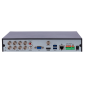 UV-XVR301-08U3 - Videoregistratore 5n1 Uniview - Gamma Easy - 8 CH HDTVI / HDCVI / AHD / CVBS + 8 extra IP - Ultra Motion Detect