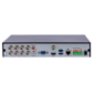 UV-XVR301-08U3 - Videoregistratore 5n1 Uniview - Gamma Easy - 8 CH HDTVI / HDCVI / AHD / CVBS + 8 extra IP - Ultra Motion Detect