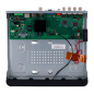 UV-XVR301-08U3 - Videoregistratore 5n1 Uniview - Gamma Easy - 8 CH HDTVI / HDCVI / AHD / CVBS + 8 extra IP - Ultra Motion Detect