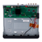 UV-XVR301-08U3 - Videoregistratore 5n1 Uniview - Gamma Easy - 8 CH HDTVI / HDCVI / AHD / CVBS + 8 extra IP - Ultra Motion Detect