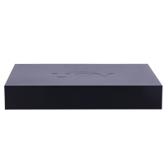 UV-XVR301-16F - Videoregistratore 5n1 - Uniview - 16 CH HDTVI / HDCVI / AHD / CVBS + 2 extra IP - Audio - Ammette 1 hard disk