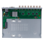 UV-XVR301-16F - Videoregistratore 5n1 - Uniview - 16 CH HDTVI / HDCVI / AHD / CVBS + 2 extra IP - Audio - Ammette 1 hard disk UV-XVR301-16F - Videoregistratore 5n1 - Uniview - 16 CH HDTVI / HDCVI / AHD / CVBS + 2 extra IP - Audio - Ammette 1 hard disk