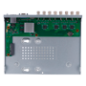 UV-XVR301-16F - Videoregistratore 5n1 - Uniview - 16 CH HDTVI / HDCVI / AHD / CVBS + 2 extra IP - Audio - Ammette 1 hard disk UV-XVR301-16F - Videoregistratore 5n1 - Uniview - 16 CH HDTVI / HDCVI / AHD / CVBS + 2 extra IP - Audio - Ammette 1 hard disk