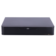 UV-XVR301-16G3 - Videoregistratore 5n1 Uniview - Gamma Easy - 16 CH HDTVI / HDCVI / AHD / CVBS + 8 extra IP - Audio - Ammette 1