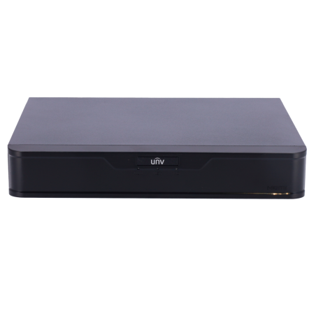 UV-XVR301-16G3 - Videoregistratore 5n1 Uniview - Gamma Easy - 16 CH HDTVI / HDCVI / AHD / CVBS + 8 extra IP - Audio - Ammette 1