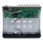 UV-XVR301-16G3 - Videoregistratore 5n1 Uniview - Gamma Easy - 16 CH HDTVI / HDCVI / AHD / CVBS + 8 extra IP - Audio - Ammette 1 UV-XVR301-16G3 - Videoregistratore 5n1 Uniview - Gamma Easy - 16 CH HDTVI / HDCVI / AHD / CVBS + 8 extra IP - Audio - Ammette 1