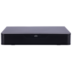 UV-XVR301-16Q3 - Videoregistratore 5n1 Uniview Gamma Easy - 16 CH HDTVI / HDCVI / AHD / CVBS + 8 extra IP - Risoluzione di regis
