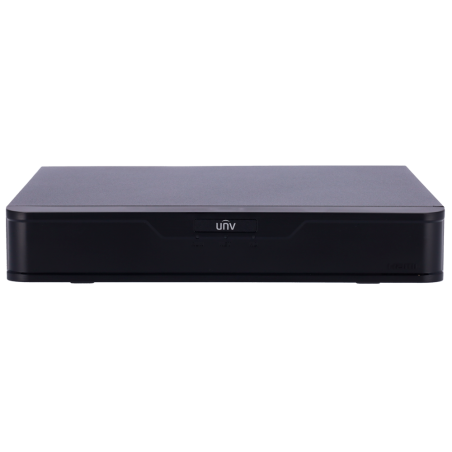 UV-XVR301-16Q3 - Videoregistratore 5n1 Uniview Gamma Easy - 16 CH HDTVI / HDCVI / AHD / CVBS + 8 extra IP - Risoluzione di regis