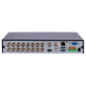 UV-XVR301-16Q3 - Videoregistratore 5n1 Uniview Gamma Easy - 16 CH HDTVI / HDCVI / AHD / CVBS + 8 extra IP - Risoluzione di regis UV-XVR301-16Q3 - Videoregistratore 5n1 Uniview Gamma Easy - 16 CH HDTVI / HDCVI / AHD / CVBS + 8 extra IP - Risoluzione di regis