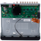 UV-XVR301-16Q3 - Videoregistratore 5n1 Uniview Gamma Easy - 16 CH HDTVI / HDCVI / AHD / CVBS + 8 extra IP - Risoluzione di regis UV-XVR301-16Q3 - Videoregistratore 5n1 Uniview Gamma Easy - 16 CH HDTVI / HDCVI / AHD / CVBS + 8 extra IP - Risoluzione di regis