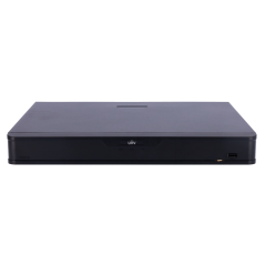 UV-XVR302-08U3 - Videoregistratore 5n1 Uniview - Gamma Easy - 8 CH HDTVI / HDCVI / AHD / CVBS + 8 extra IP - Ultra Motion Detect