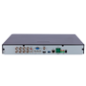 UV-XVR302-08U3 - Videoregistratore 5n1 Uniview - Gamma Easy - 8 CH HDTVI / HDCVI / AHD / CVBS + 8 extra IP - Ultra Motion Detect