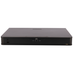 UV-XVR302-16Q3 - Videoregistratore 5n1 Uniview - Gamma Easy - 16 CH HDTVI / HDCVI / AHD / CVBS + 8 extra IP - Audio - Ammette 2