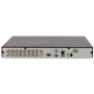 UV-XVR302-16Q3 - Videoregistratore 5n1 Uniview - Gamma Easy - 16 CH HDTVI / HDCVI / AHD / CVBS + 8 extra IP - Audio - Ammette 2 UV-XVR302-16Q3 - Videoregistratore 5n1 Uniview - Gamma Easy - 16 CH HDTVI / HDCVI / AHD / CVBS + 8 extra IP - Audio - Ammette 2