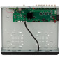 UV-XVR302-16Q3 - Videoregistratore 5n1 Uniview - Gamma Easy - 16 CH HDTVI / HDCVI / AHD / CVBS + 8 extra IP - Audio - Ammette 2 UV-XVR302-16Q3 - Videoregistratore 5n1 Uniview - Gamma Easy - 16 CH HDTVI / HDCVI / AHD / CVBS + 8 extra IP - Audio - Ammette 2