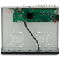UV-XVR302-16Q3 - Videoregistratore 5n1 Uniview - Gamma Easy - 16 CH HDTVI / HDCVI / AHD / CVBS + 8 extra IP - Audio - Ammette 2 UV-XVR302-16Q3 - Videoregistratore 5n1 Uniview - Gamma Easy - 16 CH HDTVI / HDCVI / AHD / CVBS + 8 extra IP - Audio - Ammette 2