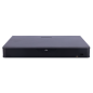 UV-XVR302-16U3 - Videoregistratore 5n1 Uniview - Gamma Easy - 16 CH HDTVI / HDCVI / AHD / CVBS + 16 extra IP - Audio - Ammette 2 UV-XVR302-16U3 - Videoregistratore 5n1 Uniview - Gamma Easy - 16 CH HDTVI / HDCVI / AHD / CVBS + 16 extra IP - Audio - Ammette 2