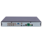 UV-XVR302-16U3 - Videoregistratore 5n1 Uniview - Gamma Easy - 16 CH HDTVI / HDCVI / AHD / CVBS + 16 extra IP - Audio - Ammette 2 UV-XVR302-16U3 - Videoregistratore 5n1 Uniview - Gamma Easy - 16 CH HDTVI / HDCVI / AHD / CVBS + 16 extra IP - Audio - Ammette 2