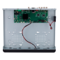 UV-XVR302-16U3 - Videoregistratore 5n1 Uniview - Gamma Easy - 16 CH HDTVI / HDCVI / AHD / CVBS + 16 extra IP - Audio - Ammette 2 UV-XVR302-16U3 - Videoregistratore 5n1 Uniview - Gamma Easy - 16 CH HDTVI / HDCVI / AHD / CVBS + 16 extra IP - Audio - Ammette 2
