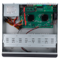 UV-XVR304-32Q3 - Videoregistratore 5n1 Uniview Gamma Easy - 32 CH HDTVI / HDCVI / AHD / CVBS + 4 extra IP - Risoluzione di regis UV-XVR304-32Q3 - Videoregistratore 5n1 Uniview Gamma Easy - 32 CH HDTVI / HDCVI / AHD / CVBS + 4 extra IP - Risoluzione di regis