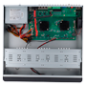 UV-XVR304-32Q3 - Videoregistratore 5n1 Uniview Gamma Easy - 32 CH HDTVI / HDCVI / AHD / CVBS + 4 extra IP - Risoluzione di regis UV-XVR304-32Q3 - Videoregistratore 5n1 Uniview Gamma Easy - 32 CH HDTVI / HDCVI / AHD / CVBS + 4 extra IP - Risoluzione di regis