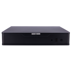 UV-XVR308-32Q3 - Videoregistratore 5n1 Uniview Gamma Easy - 32 CH HDTVI / HDCVI / AHD / CVBS + 4 extra IP - Risoluzione di regis