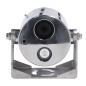 UV-ZAF109S-IPC3614-CNEX - Telecamera IP Explosion Proof 4 Mp - 1/3" Progressive Scan CMOS - Ottica motorizzata 4.0 mm - IR LED P