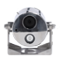 UV-ZAF109S-IPC3614-CNEX - Telecamera IP Explosion Proof 4 Mp - 1/3" Progressive Scan CMOS - Ottica motorizzata 4.0 mm - IR LED P