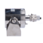 UV-ZAF109S-IPC3614-CNEX - Telecamera IP Explosion Proof 4 Mp - 1/3" Progressive Scan CMOS - Ottica motorizzata 4.0 mm - IR LED P