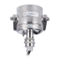 UV-ZAF109S-IPC3614-CNEX - Telecamera IP Explosion Proof 4 Mp - 1/3" Progressive Scan CMOS - Ottica motorizzata 4.0 mm - IR LED P