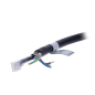UV-ZAF109S-IPC3614-CNEX - Telecamera IP Explosion Proof 4 Mp - 1/3" Progressive Scan CMOS - Ottica motorizzata 4.0 mm - IR LED P