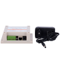 VA-VLA-IO4-4R - Videologic modulo esterno 4 relè - Connessione IP - 4 uscite relè e 4 ingressi VA-VLA-IO4-4R - Videologic modulo esterno 4 relè - Connessione IP - 4 uscite relè e 4 ingressi