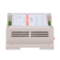 VA-VLA-IO8-8R - Videologic modulo esterno 8 relè - Connessione IP - 8 uscite relè e 8 ingressi VA-VLA-IO8-8R - Videologic modulo esterno 8 relè - Connessione IP - 8 uscite relè e 8 ingressi