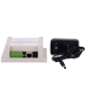 VA-VLA-IO8-8R - Videologic modulo esterno 8 relè - Connessione IP - 8 uscite relè e 8 ingressi VA-VLA-IO8-8R - Videologic modulo esterno 8 relè - Connessione IP - 8 uscite relè e 8 ingressi