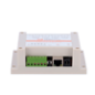 VA-VLA-UPG-8 - Videologic modulo esterno 8 relè - Connessione IP - 8 uscite relè e 8 ingressi - Solo per HE Guards Lite series