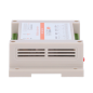 VA-VLA-UPG-8 - Videologic modulo esterno 8 relè - Connessione IP - 8 uscite relè e 8 ingressi - Solo per HE Guards Lite series