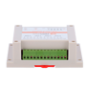 VA-VLA-UPG-8 - Videologic modulo esterno 8 relè - Connessione IP - 8 uscite relè e 8 ingressi - Solo per HE Guards Lite series