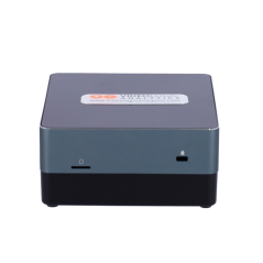 VA-VLN-IA02 - Server Videologic VLN-IA02 - Supporta fino a 4 canali IA - 256GB SSD hard disk - 2 licenze IA incluse - Modulo di 