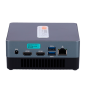VA-VLN-IA02 - Server Videologic VLN-IA02 - Supporta fino a 4 canali IA - 256GB SSD hard disk - 2 licenze IA incluse - Modulo di VA-VLN-IA02 - Server Videologic VLN-IA02 - Supporta fino a 4 canali IA - 256GB SSD hard disk - 2 licenze IA incluse - Modulo di