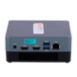 VA-VLN-IA02 - Server Videologic VLN-IA02 - Supporta fino a 4 canali IA - 256GB SSD hard disk - 2 licenze IA incluse - Modulo di VA-VLN-IA02 - Server Videologic VLN-IA02 - Supporta fino a 4 canali IA - 256GB SSD hard disk - 2 licenze IA incluse - Modulo di
