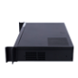 VA-VLRX5-VCA10 - Server Videologic VLRX5 - Include 10 canali VLRX espandibili a 20 - 1TB hard disk - 10 licenze VLRX incluse - M