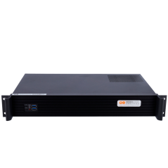 VA-VLRX7-VCA18 - Server Videologic VLRX7 - Include 18 canali VLRX espandibili a 32 - 1TB hard disk - 18 licenze VLRX incluse - M