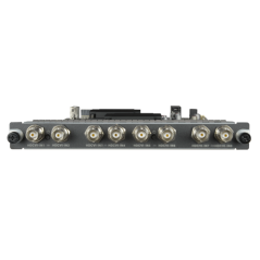 VEC0804HC-M70-HDCVI - Modulo grafico Branded - HDCVI - Compressione H.264/MPEG4 - 8 Canali BNC - Codificazione 8CH@1080p - Compa