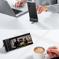 VG-W0558 - VEGER Mini Power bank con LED di ricarica - Capacità 5000mAh - Ingressi USB-C, Connettore USB-C - Uscita Connettore U VG-W0558 - VEGER Mini Power bank con LED di ricarica - Capacità 5000mAh - Ingressi USB-C, Connettore USB-C - Uscita Connettore U